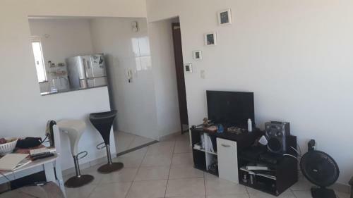 Apartamento Estrela Do Mar Enseada