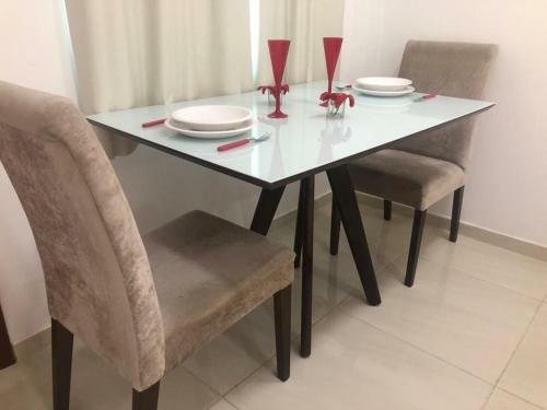 Apartamento Loft Casa Feliz