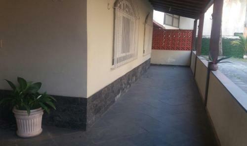 �tima Casa Rio Das Ostras