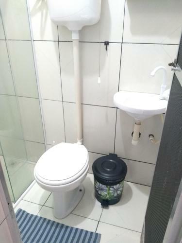 Hostal Hostel Aconchego