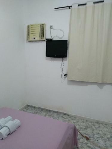 Hostal Hostel Aconchego