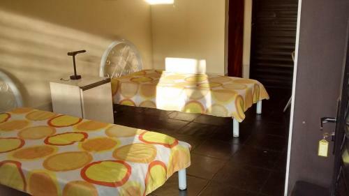 Apartamento Tartarugas Suites Hostel