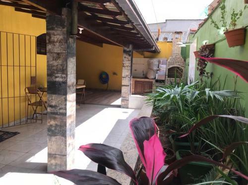 Casa Temporada E Lazer
