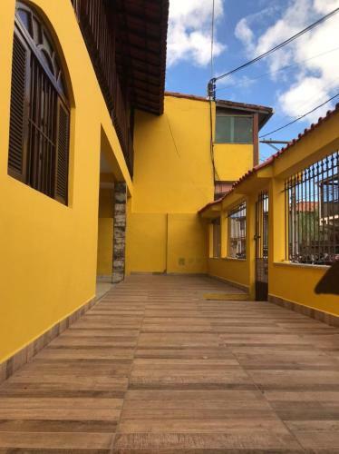 Casa Temporada E Lazer