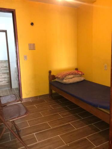 Casa Temporada E Lazer