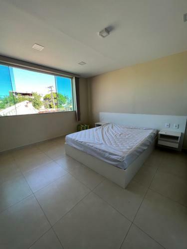 Casa De Praia Com Piscina