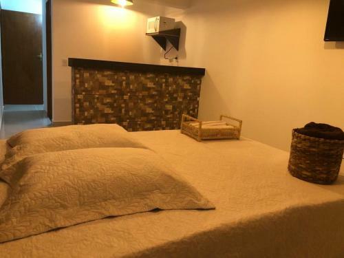 Apartamento Lofts Casa Feliz