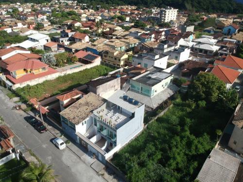 Apartamento Lofts Casa Feliz