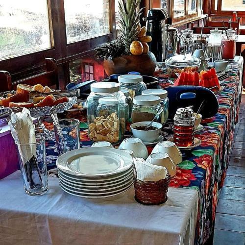 Posada Pousada �ncora Pipa