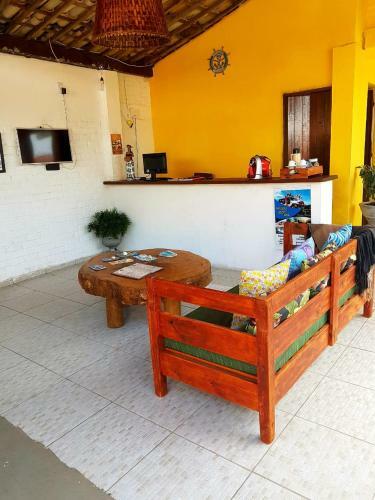 Posada Pousada �ncora Pipa