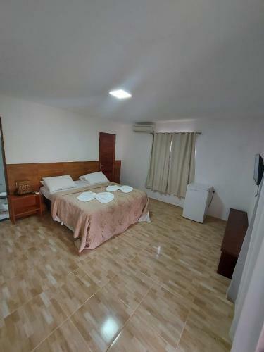 Lodge Porto Do Sol Pipa-bangal�s