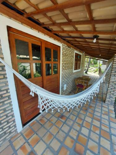 Lodge Porto Do Sol Pipa-bangal�s