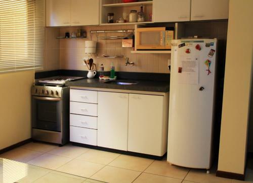 Apartamento Duplex Solar Pipa