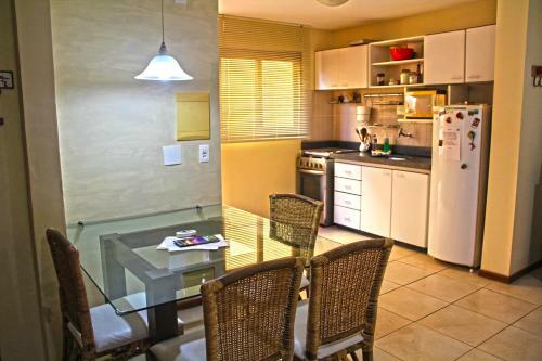 Apartamento Duplex Solar Pipa
