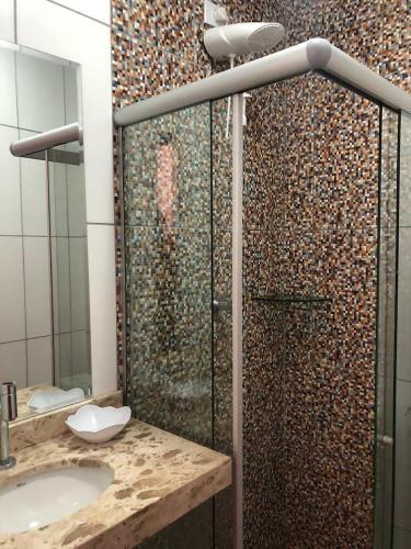 Hotel Espa�o Zap Pipa