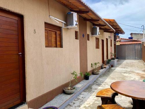 Hotel Espa�o Zap Pipa
