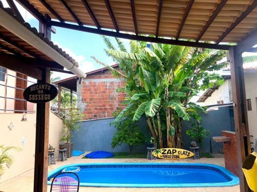 Hotel Espa�o Zap Pipa