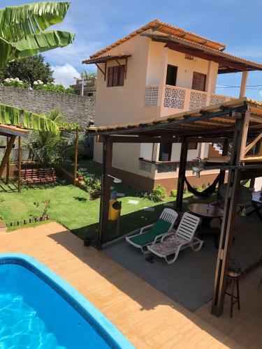 Hotel Espa�o Zap Pipa