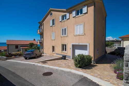Franko & Ana Apartments