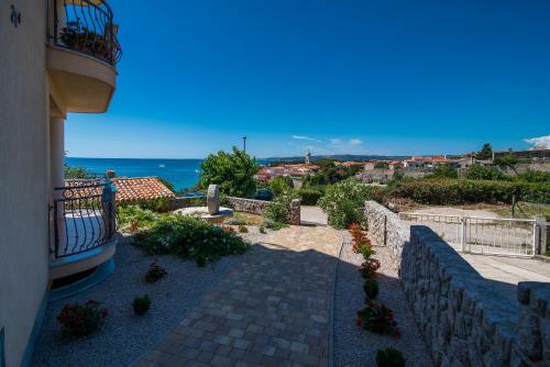 Franko & Ana Apartments