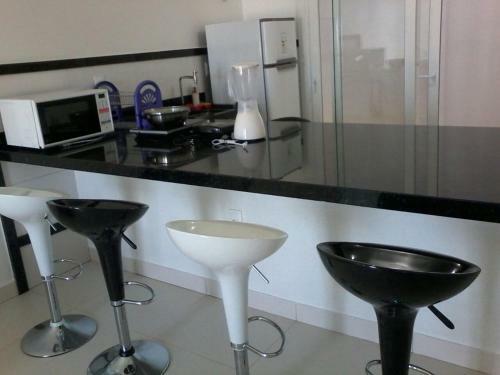 Apartamento Im�vel Na Beira-mar