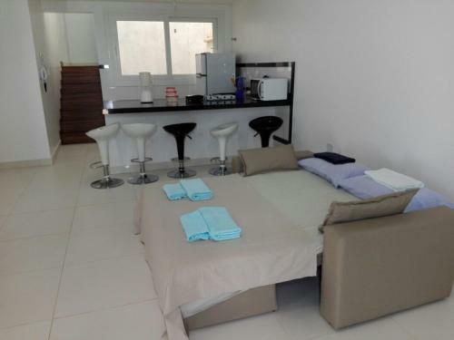 Apartamento Im�vel Na Beira-mar