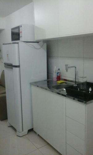 Apartamento Im�vel Na Beira-mar
