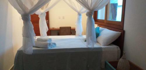 Casas Marias