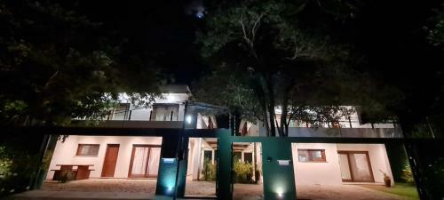 Casas Marias