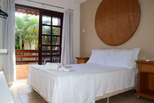 Apartamento Centro De Pipa - Triplex Costa Sol - Fant�stico