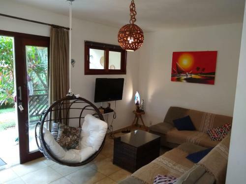 Apartamento Apto Pipa Beleza Spa Resort