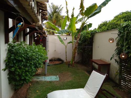 Apartamento Apto Pipa Beleza Spa Resort