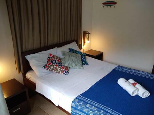 Apartamento Apto Pipa Beleza Spa Resort