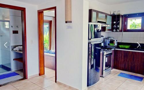 Apartamento Apto Pipa Beleza Spa Resort