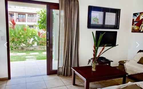 Apartamento Apto Pipa Beleza Spa Resort