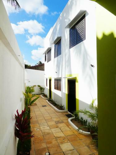 Pipa Villa Cafe Verde