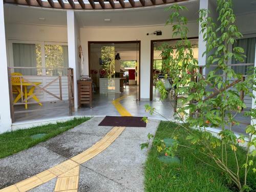 Apartamento Estilo E Conforto Aliado A Natureza