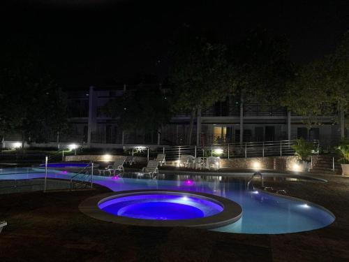 Apartamento Estilo E Conforto Aliado A Natureza
