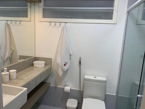 Apartamento Estilo E Conforto Aliado A Natureza