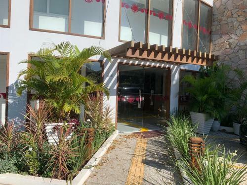 Apartamento Estilo E Conforto Aliado A Natureza