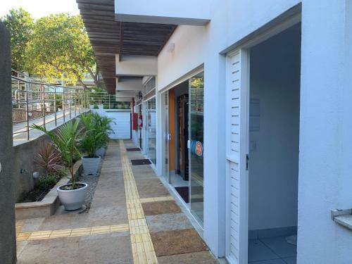 Apartamento Estilo E Conforto Aliado A Natureza