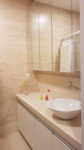 Cond. Solar �gua Apartamentos