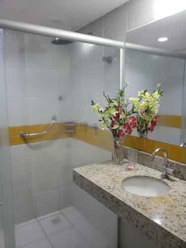 Apartamento Pipa's Ocean - Flat Vista Mar