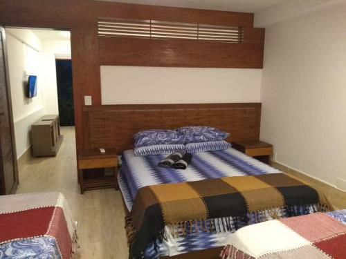 Apartamento La Piazzetta Di Pipa