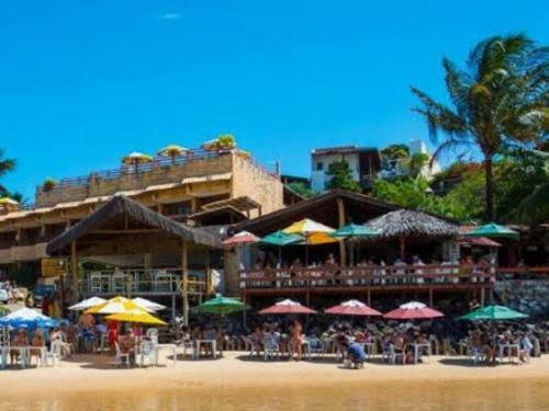 Pipas Bay - Aparthotel Beira Mar
