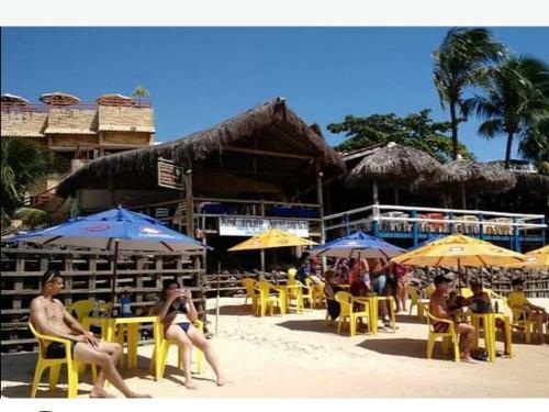 Pipas Bay - Aparthotel Beira Mar
