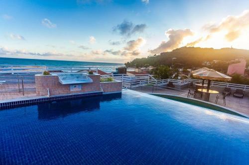Pipas Bay - Aparthotel Beira Mar
