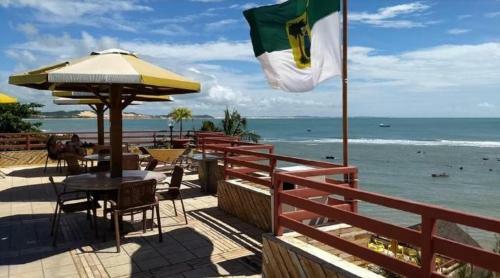Pipas Bay - Aparthotel Beira Mar