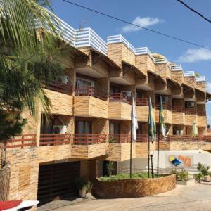 Pipas Bay - Aparthotel Beira Mar