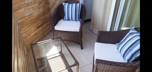 Pipas Bay - Aparthotel Beira Mar